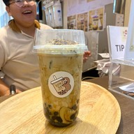 SLOTH BINGSU & TEA 101 @ True Digital Park