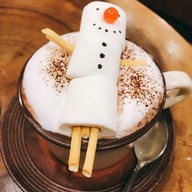 เมนูของร้าน TOAST IT