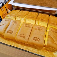 เมนูของร้าน Castella Taiwan ซีคอนบางแค