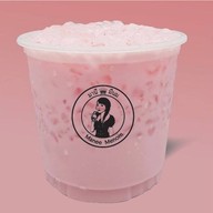 เมนูของร้าน มานีมีนม บางแสน บางแสน