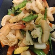 เมนูของร้าน ไส้ย่างซอย4