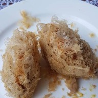 เมนูของร้าน ทองใหญ่ UD Town