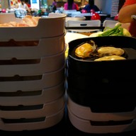 Shabu Indy ร้อยเอ็ด