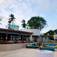 Seen Beach Club
