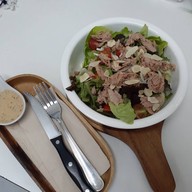 เมนูของร้าน Smootheory Decathlon บางนา