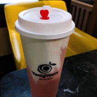 เมนูของร้าน Yenly Yours เซ็นทรัล ปิ่นเกล้า