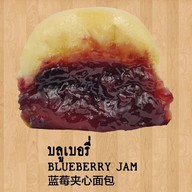 เมนูของร้าน มานีมีนม บางแสน บางแสน