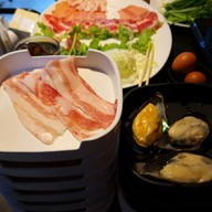 Shabu Indy ร้อยเอ็ด
