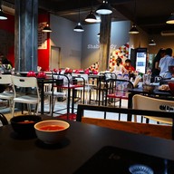 Shabu Indy ร้อยเอ็ด