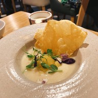 Mihara Tofuten Bangkok