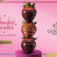GODIVA เซ็นทรัลพลาซา ลาดพร้าว ชั้น 2