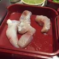 หมูจุ่มยิ่งเจริญ ซอยวัดอุโมงค์