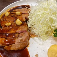 เมนูของร้าน โกเบทนเทกิ  พร้อมพงษ์ พร้อมพงษ์