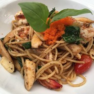 เมนูของร้าน ชีวิตดี