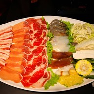 Shabu Indy ร้อยเอ็ด