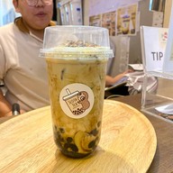 SLOTH BINGSU & TEA 101 @ True Digital Park