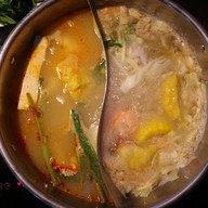 Shabu Indy ร้อยเอ็ด