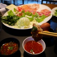 Shabu Indy ร้อยเอ็ด