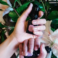 Grande Nail The Nail Resort