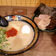 Ichiran ramen shinjuku