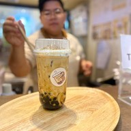 SLOTH BINGSU & TEA 101 @ True Digital Park