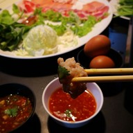 Shabu Indy ร้อยเอ็ด