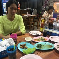 ครัวย่านมัทรี