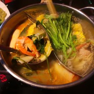 Shabu Indy ร้อยเอ็ด