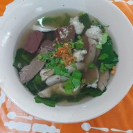 โกคิม ข้าวหมูแดง ข้าวหมูกรอบ