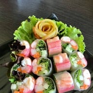 เมนูของร้าน วีที แหนมเนืองเชียงใหม่ สาขาสะพานนวรัฐ เชียงใหม่