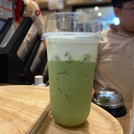 SLOTH BINGSU & TEA 101 @ True Digital Park