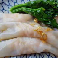 เมนูของร้าน ทองใหญ่ UD Town