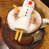 เมนูของร้าน TOAST IT