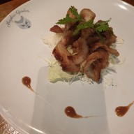 ชาดีไซน์ ชาผลไม้ ปากเกร็ด ซอยวัดท่าเวียน 345 นนทบุรี