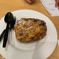 Dominique Ansel Bakery  LA LA