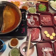 หมูจุ่มยิ่งเจริญ ซอยวัดอุโมงค์