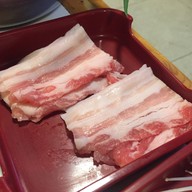 หมูจุ่มยิ่งเจริญ ซอยวัดอุโมงค์