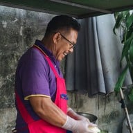 บรรยากาศ ส้มตำลุงหนวด รามฯ 12