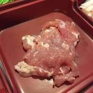 หมูจุ่มยิ่งเจริญ ซอยวัดอุโมงค์