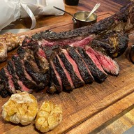 เมนูของร้าน Cocotte Farm Roast & Winery พร้อมพงษ์