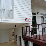 อาคารที่พักสวัสดิการ ทอ.บ่อฝ้าย หัวหิน