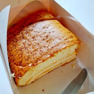 เมนูของร้าน Castella Taiwan ซีคอนบางแค
