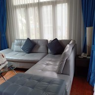 อาคารที่พักสวัสดิการ ทอ.บ่อฝ้าย หัวหิน