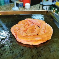 เมนูของร้าน กายโรตีชาชัก ยศเส