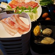 Shabu Indy ร้อยเอ็ด
