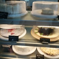 เมนู U cup Coffeebar x Specialty Coffee สาขาระยอง