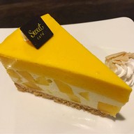 เมนูของร้าน Sweet Café