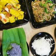 เมนูของร้าน ฟาร์มแซ่บ