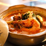 Lambretta Thailand Cafe