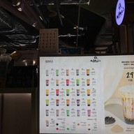 Moma's Bubble Tea Bar Bitec Bangna